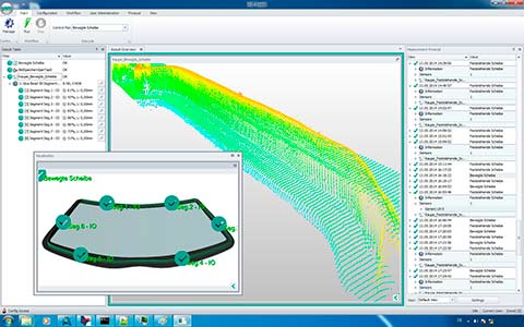 VMT SpinTop 3d Applikation