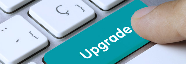 VMT System Upgrade