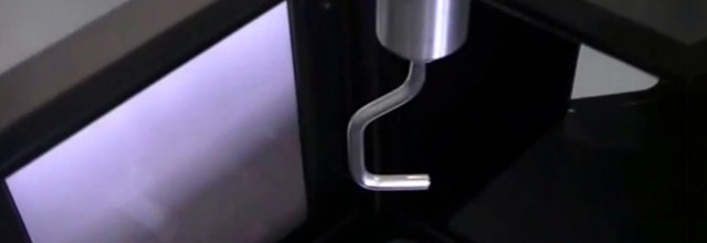 Tool Center Point Check and Determination of Robot Tools